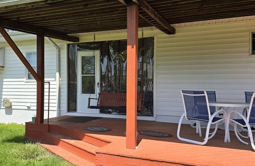 Scott Depot House | Hidden Treasure - WV