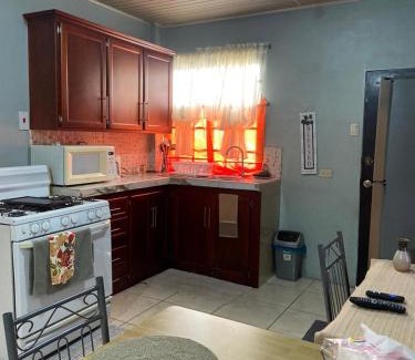 Penal-Debe Apartment | Hidden Treasures