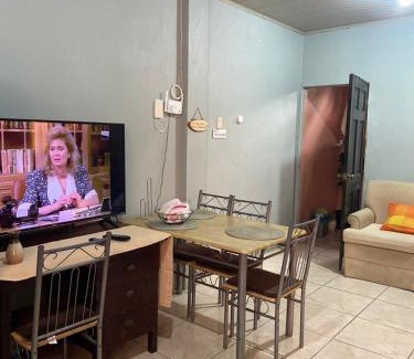 Penal-Debe Apartment | Hidden Treasures