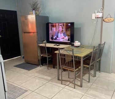 Penal-Debe Apartment | Hidden Treasures
