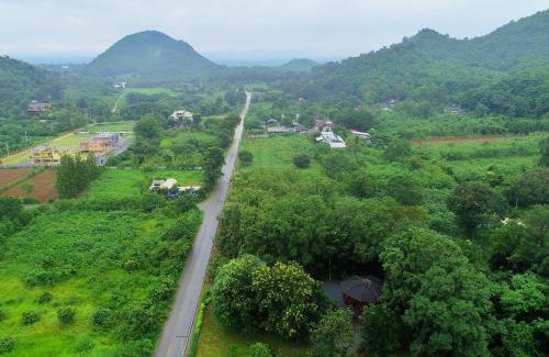 Nong Nam Daeng House | Discover the Hidden Treehouse in Khao Yai - 10/10 Rated