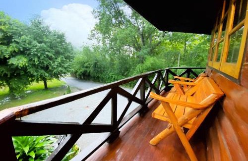 Nong Nam Daeng House | Discover the Hidden Treehouse in Khao Yai - 10/10 Rated