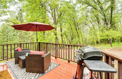 West Point Apartment | Hidden Valley Retreat - Outdoorsy West Point Gem