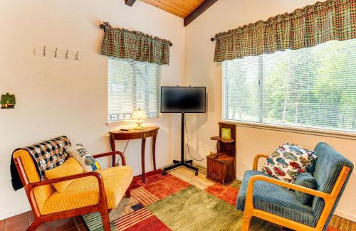 West Point Apartment | Hidden Valley Retreat - Outdoorsy West Point Gem