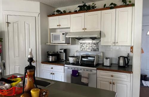 Hidden Valley House | Cozy Hidden Valley Treehouse with Kitchen Amenities
