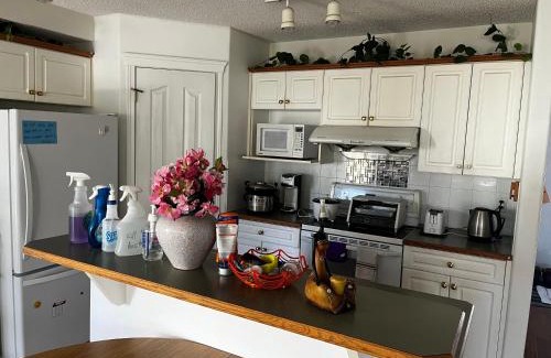 Hidden Valley House | Cozy Hidden Valley Treehouse with Kitchen Amenities