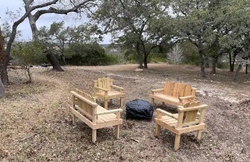 Spring Branch House | Hidden View Lodge-Spacious House, View & Hot tub