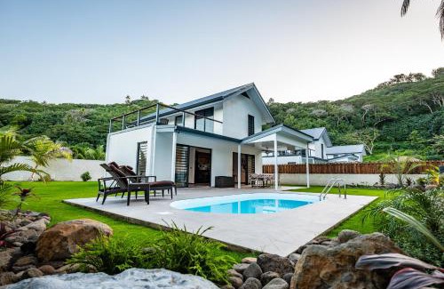 Point Matira Villa | Discover Hidden Villas by Matira Beach - Rated 9.8/10