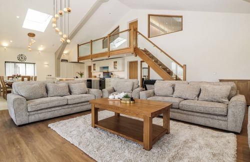Pilning Cottage | Hidden Well