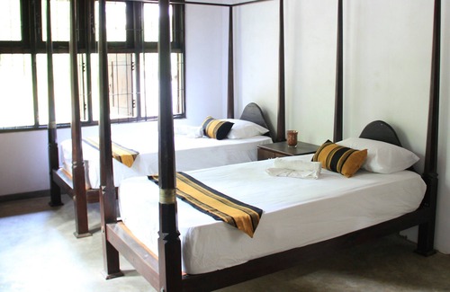 Palugaswewa House | Relax at HiddenSide Waya Ulpatha with Pool & Breakfast