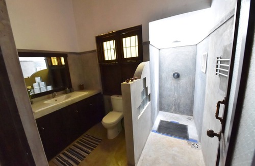 Palugaswewa House | Relax at HiddenSide Waya Ulpatha with Pool & Breakfast