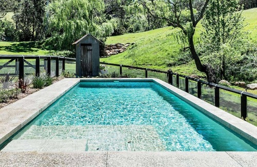 Upper Kangaroo River House | Relax at Hide and Seek Estate in Scenic Kangaroo Valley