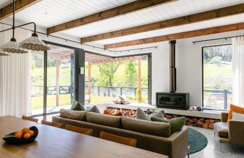 Upper Kangaroo River House | Escape to Hide and Seek Estate in Kangaroo Valley