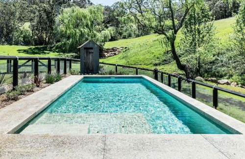 Upper Kangaroo River House | Escape to Hide and Seek Estate in Kangaroo Valley