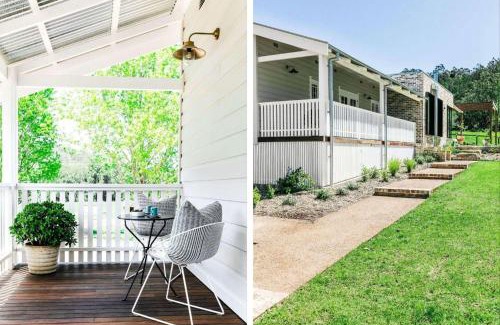 Upper Kangaroo River House | Escape to Hide and Seek Estate in Kangaroo Valley