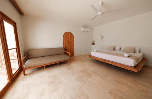 Jiquelite Hotel | Indulge at Hide and Seek Resort: 5-Star Oceanfront Escape
