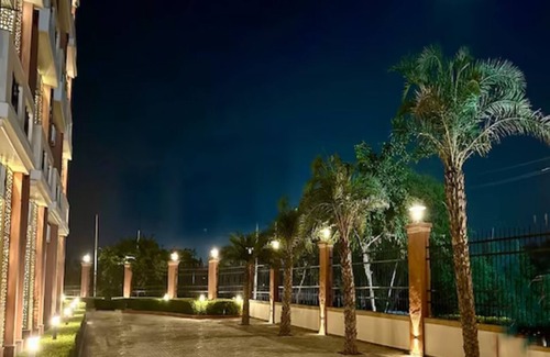 Vrindavan Apartment | Hide Away Studios