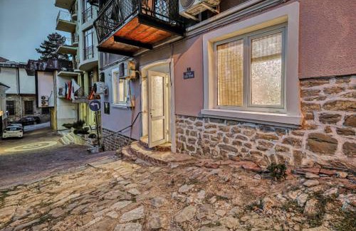 Veliko Tarnovo Center Apartment | Hide Hub Guest Apart