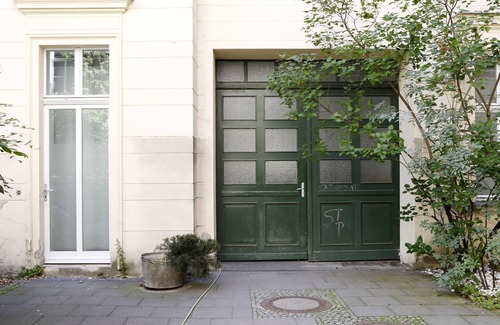 Prenzlauer Berg Apartment | Discover Prenzlauer Berg: Spa Retreat with Top Guest Rating