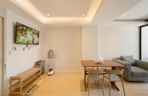 Nimman Apartment | Hide Nimman 2 BRS at Nimman93sqm