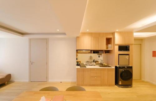 Nimman Apartment | Hide Nimman 2 BRS at Nimman93sqm