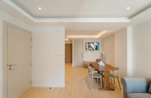 Nimman Apartment | Hide Nimman 2 BRS at Nimman93sqm