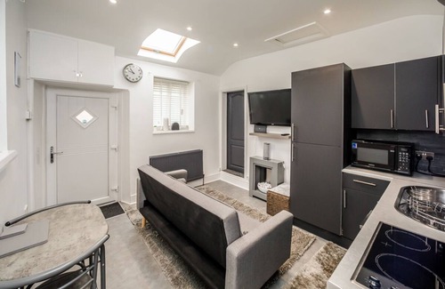 Kirkheaton Cottage | Discover Our Modernised Cosy Cottage Retreat: Guest Rated 10/10