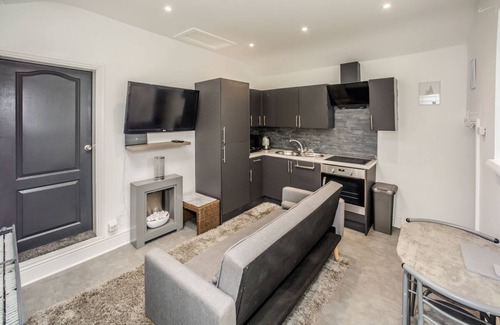 Kirkheaton Cottage | Discover Our Modernised Cosy Cottage Retreat: Guest Rated 10/10