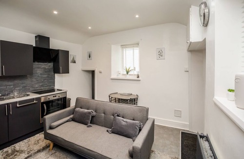 Kirkheaton Cottage | Discover Our Modernised Cosy Cottage Retreat: Guest Rated 10/10