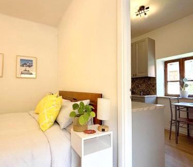 San Marco Apartment | Hideaway Apartments - Ski Sauze d'Oulx and the Via Lattea