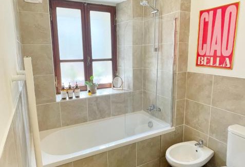 San Marco Apartment | Hideaway Apartments - Ski Sauze d'Oulx and the Via Lattea