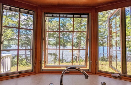 Andover House | Experience Highland Lake Homestead with Breathtaking Views