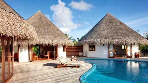 Dhonakulhi Resort | Exclusive Hideaway Beach Resort & Spa with Oceanfront Views