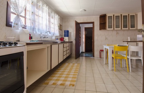 Carapicuiba House | Intimate Retreat for Gatherings at Granja Viana
