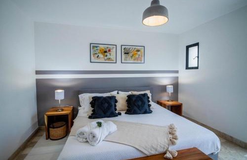Arcos de San Miguel Apartment | Discover the Perfect Hideaway in San Miguel for Families