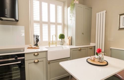 Penrith House | Cozy Hideaway Cottage in Penrith: Family-Friendly Retreat