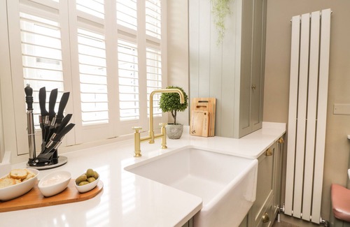 Penrith House | Cozy Hideaway Cottage in Penrith: Family-Friendly Retreat