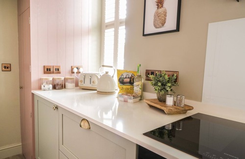 Penrith House | Cozy Hideaway Cottage in Penrith: Family-Friendly Retreat