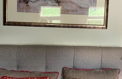Lenti House | Cozy Hideaway Home in the Wine Hills with Pool & Hot Tub