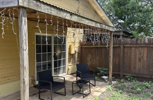 Austin House | Hideaway in South Austin