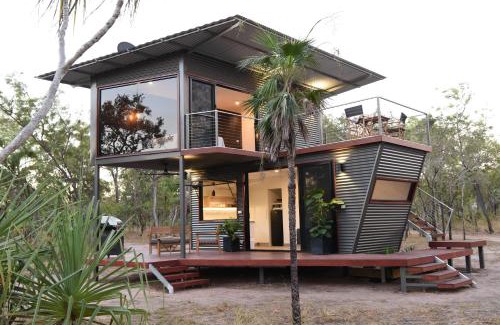 Litchfield Park Cabin | Discover Hideaway Litchfield: Guest Rated 10/10 Getaway