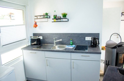 Blankenburg House | Welcoming Stay in Blankenburg with Breakfast & Family-Friendliness