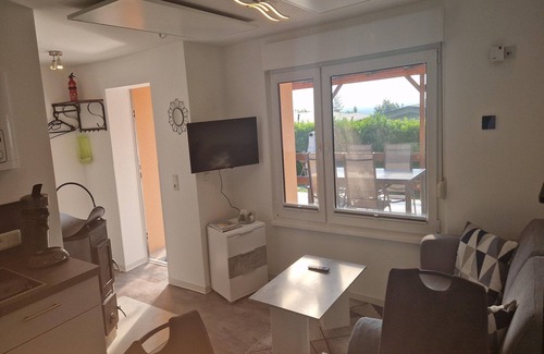 Blankenburg House | Welcoming Stay in Blankenburg with Breakfast & Family-Friendliness