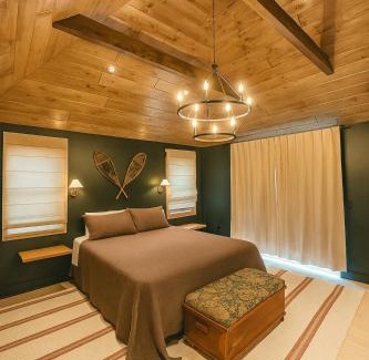 Old Forge House | Hideaway Old Forge