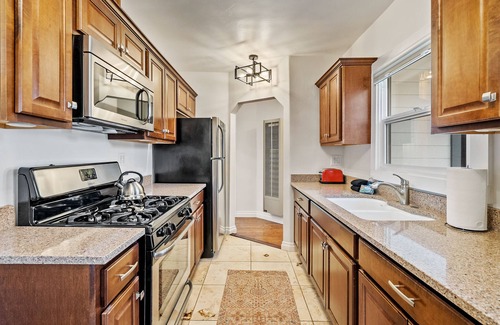 Paso Robles House | Relaxing Hideaway on Oak with Fire Pit & Family Amenities