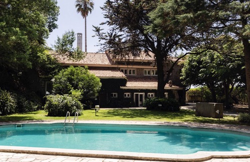 Malveira da Serra Villa | Escape to Hideaway Paradise by CadenzaLux Today!