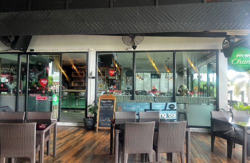 Ban Ta Khun Villa | Hideaway Private Residence