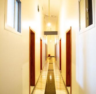 Arusha Hotel | Hideaway Resort Inn