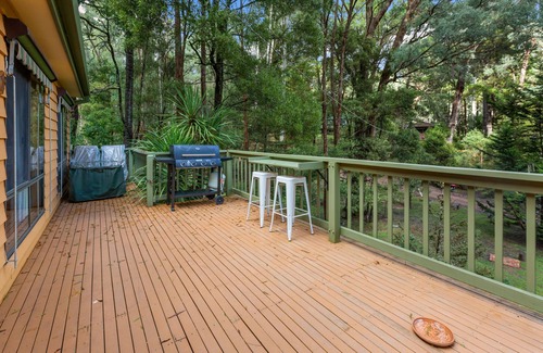 Sawmill Settlement House | Top-Rated Hideaway @ Sawmill Settlement with Family Amenities