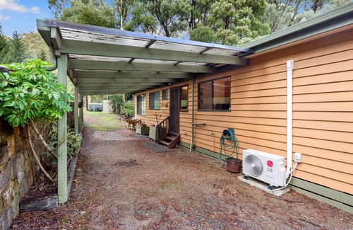 Sawmill Settlement House | Top-Rated Hideaway @ Sawmill Settlement with Family Amenities